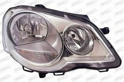 PRASCO vw0224903 -  Основная фара