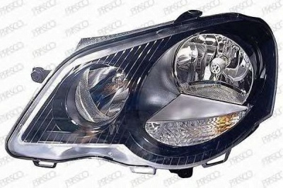 PRASCO vw0224914 -  Основная фара