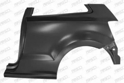 PRASCO vw0233054 -  Крыло