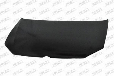 PRASCO vw0233100 -  Капот двигателя