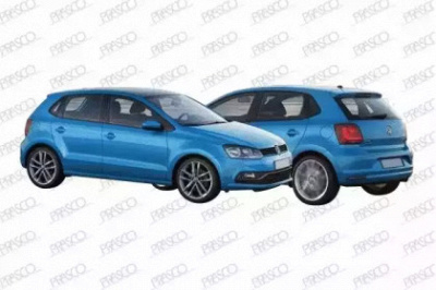 PRASCO vw0241001 -  Буфер