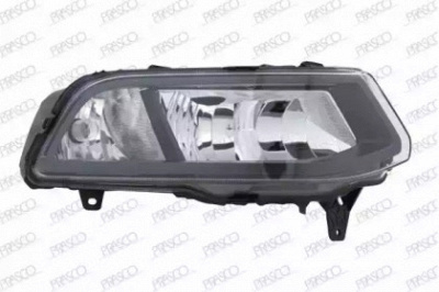 PRASCO vw0244313 -  Фара дневного освещения