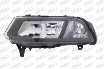 PRASCO vw0244314 -  Фара дневного освещения