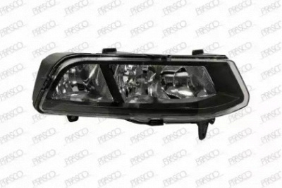 PRASCO vw0244413 -  Противотуманная фара