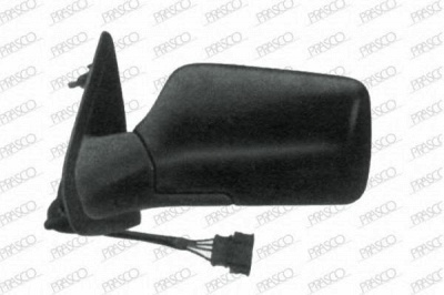 PRASCO vw0327304 -  Наружное зеркало