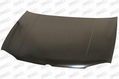 PRASCO vw0343100 -  Капот двигателя