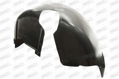 PRASCO vw0343653 -  Обшивка, колесная ниша
