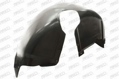 PRASCO vw0343654 -  Обшивка, колесная ниша
