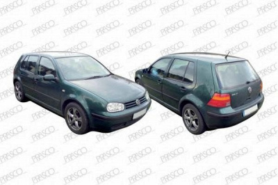 PRASCO vw0347401 -  Покрытие, внешнее зеркало