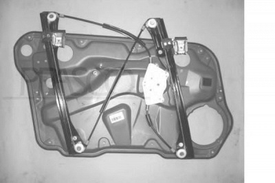 PRASCO vw034w019 -  Подъемное устройство для окон