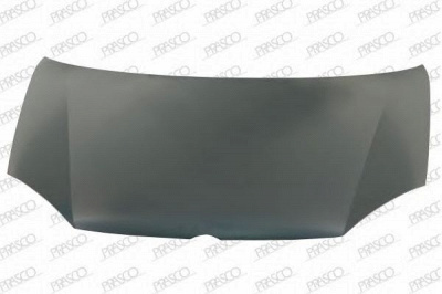 PRASCO vw0363100 -  Капот двигателя