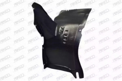 PRASCO vw0363633 -  Внутренняя часть крыла