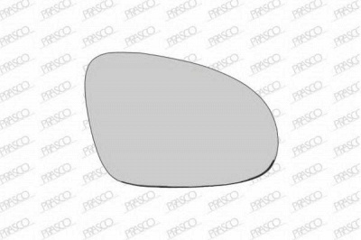 PRASCO vw0367504 -  Зеркальное стекло, наружное зеркало