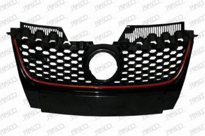 PRASCO vw0372001 -  Решетка радиатора