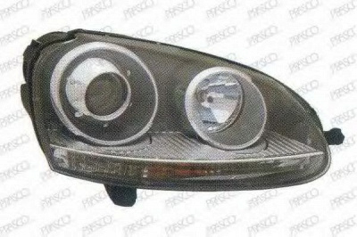 PRASCO vw0374904 -  Основная фара