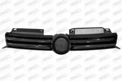 PRASCO vw0382000 -  Решетка радиатора