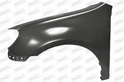 PRASCO vw0383034 -  Крыло