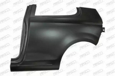 PRASCO vw0383054 -  Крыло