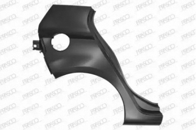 PRASCO vw0383063 -  Крыло