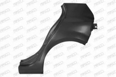 PRASCO vw0383064 -  Крыло