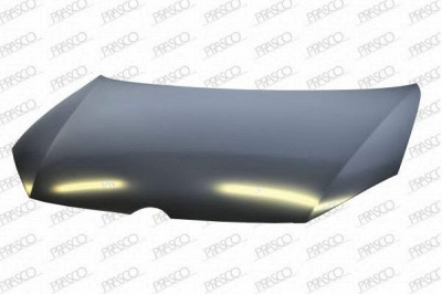 PRASCO vw0383100 -  Капот двигателя