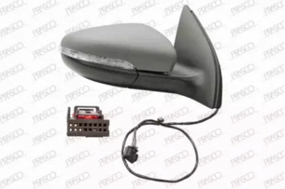 PRASCO vw0387313 -  Наружное зеркало