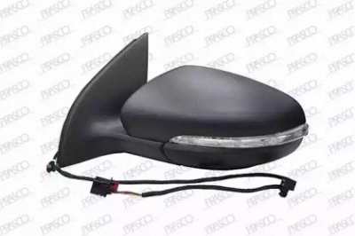 PRASCO vw0387314 -  Наружное зеркало