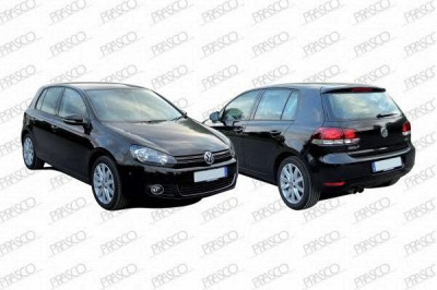 PRASCO vw0387503 -  Зеркальное стекло, наружное зеркало