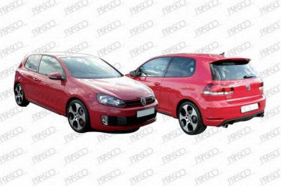 PRASCO vw0391001 -  Буфер