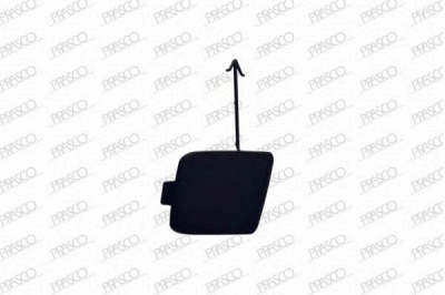 PRASCO vw0391286 -  Заслонка, буксирный крюк