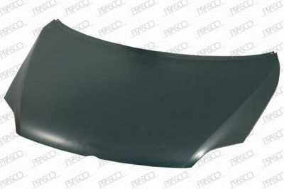 PRASCO vw0403100 -  Капот двигателя