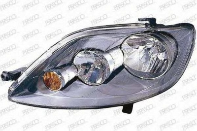 PRASCO vw0404904 -  Основная фара