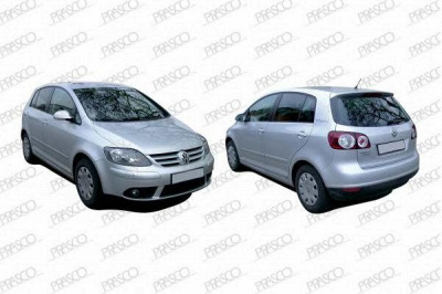 PRASCO vw0407324 -  Наружное зеркало