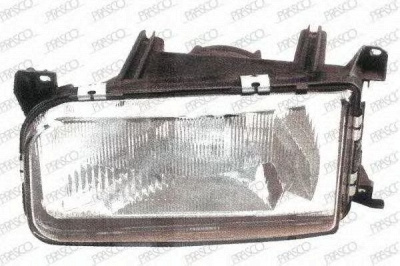 PRASCO vw0504604 -  Основная фара