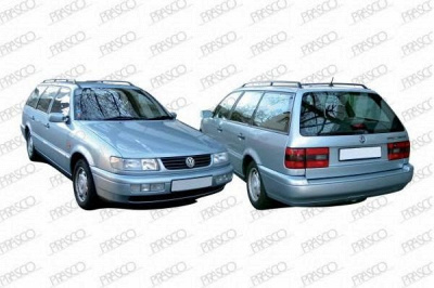 PRASCO vw0511021 -  Буфер