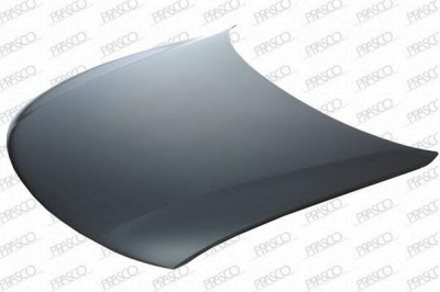 PRASCO vw0523100 -  Капот двигателя