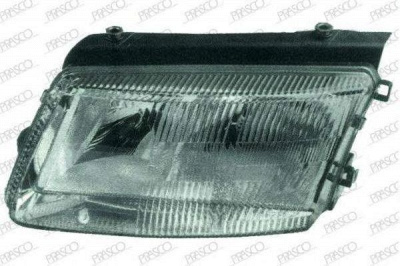 PRASCO vw0524904 -  Основная фара