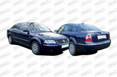 PRASCO vw0533043 -  Крыло