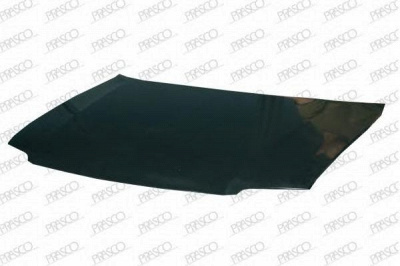 PRASCO vw0533100 -  Капот двигателя