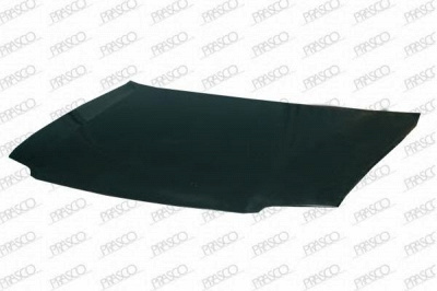 PRASCO vw0533130 -  Капот двигателя