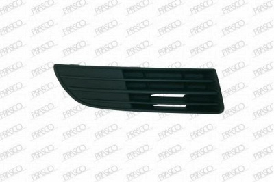 PRASCO vw0542123 -  Решетка вентилятора, буфер