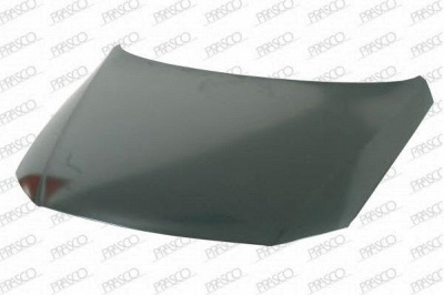 PRASCO vw0543100 -  Капот двигателя