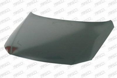 PRASCO vw0543130 -  Капот двигателя