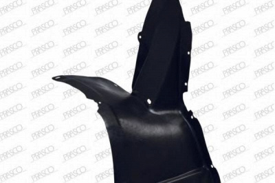 PRASCO vw0543604 -  Внутренняя часть крыла