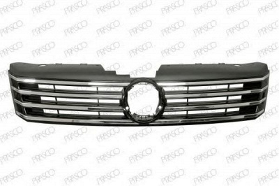 PRASCO vw0552001 -  Решетка радиатора