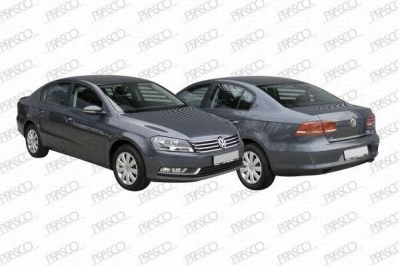 PRASCO vw0553003 -  Крыло