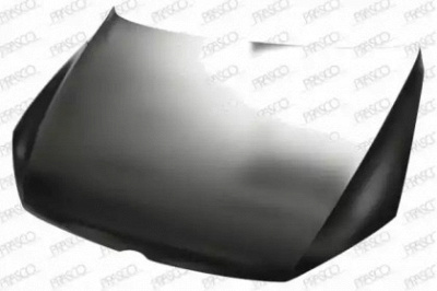 PRASCO vw0553130 - Капот двигателя