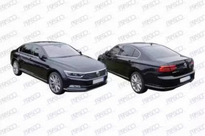 PRASCO vw0561001 -  Буфер