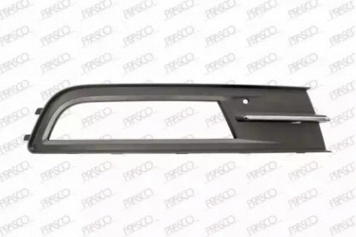 PRASCO vw0562123 -  Решетка вентилятора, буфер