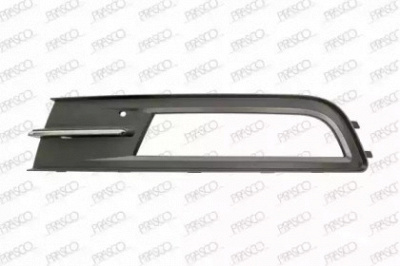 PRASCO vw0562124 -  Решетка вентилятора, буфер